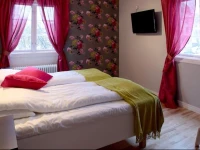 Borgs Villahotell och B&B 
