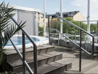 Scandic NorrkГ¶ping City 
