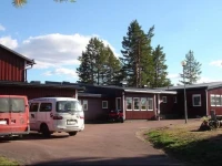 Schweden Aktiv Bed & Breakfast 