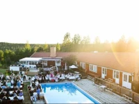 NorrfГ¤llsviken Hotell & Konferens 