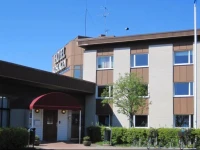 Hotell Roslagen, Sweden Hotels 