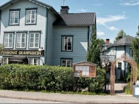 Pensionat Granparken 