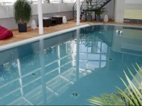 Villa Fridhem Hotell & Konferens 