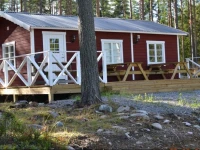 Г„lgparkens Stugby 