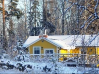 Swescot Cottages 