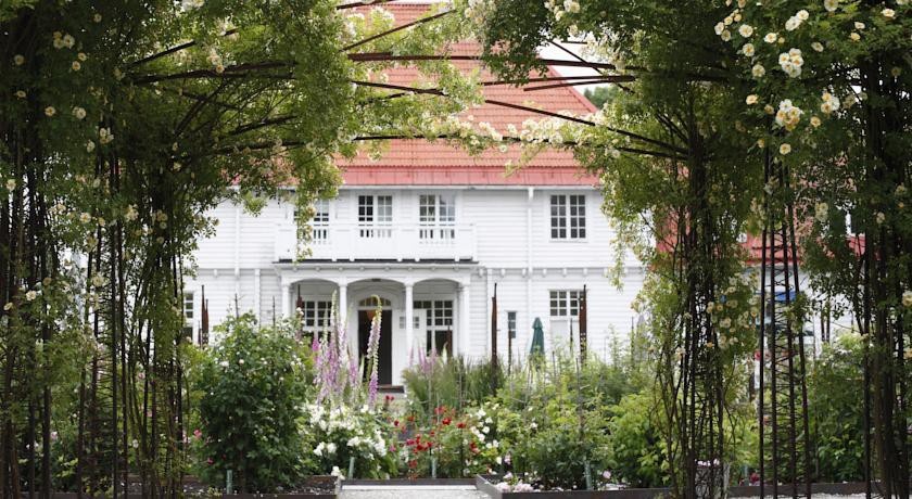 Wij TrГ¤dgГҐrdar 