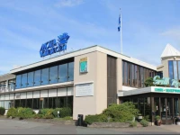 Motell VГ¤tterleden 
