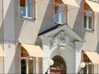 Г…mГҐls Stadshotell - Sweden Hotels 