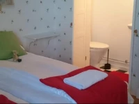 Hotell Floras TrГ¤dgГҐrd 