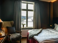 Hotel Г…regГҐrden 