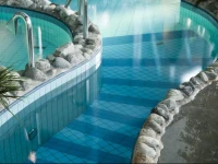 Holiday Club Г…re 