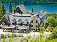 Hotell FjГ¤llgГҐrden Г…re 