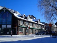 Bubblans Apartments 