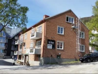 GГ¤sthuset i Г…re 
