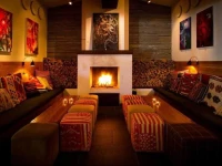 Hotell Granen 