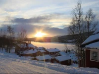 Karolinen Chalets & Apartments 