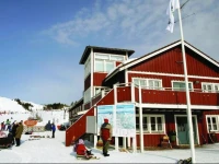 Orsa GrГ¶nklitt 