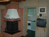 Orsa Camping 