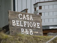 Casa Belfiore 