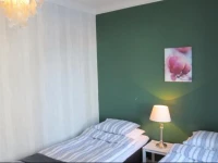 Hotell Villa Г–sthammar 