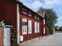 Johanssons GГҐrdshotell i Roslagen 