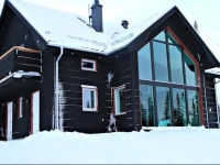 OttsjГ¶ Bear Lodge 