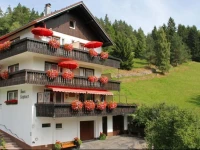 Pension Rehblick 