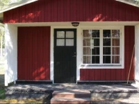 Pajala Cottages 