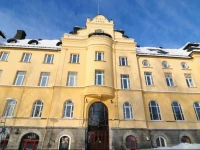 PiteГҐ Stadshotell 