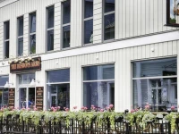 Hotel Bishops Arms PiteГҐ 