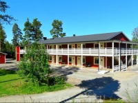 PiteГҐ Golfhotell 