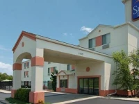 Sleep Inn Athens 2*