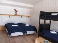 Lappeasuando Lodge 