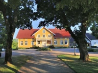 Ekerum Resort Г–land 