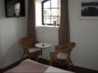 RamsjГ¶gГҐrd Hotell 