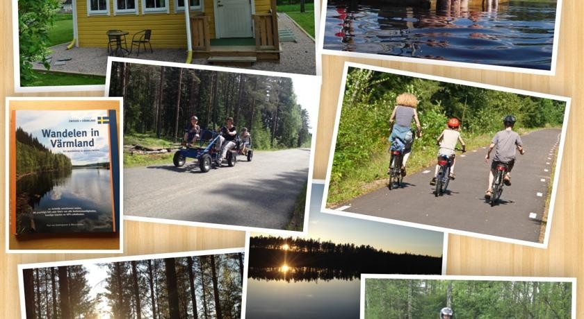 Stuga Rudstorp 