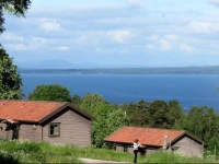 FyrklГ¶verns Stugby 