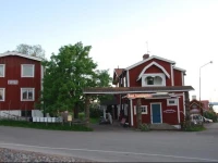 LustigsgГҐrden Bed & Breakfast 