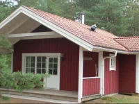 RГ¤ttviks Camping & Hostel 