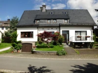Ferienhaus Suedhang 