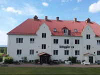 UtbygГҐrdens Hostel 