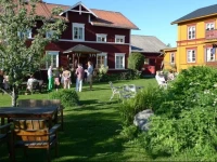STF Vandrarhem RengsjГ¶ Knyssla 