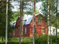 Guest House Tornedalen 