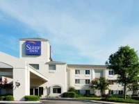 Sleep Inn Pelham 2*