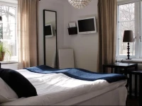 Hallfreda Hotell 