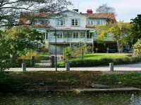 Hotell Villa Vesta 