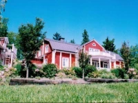 RГ¶nninge GГҐrd 