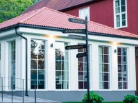 Brook Hotels Arlanda 