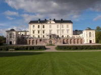 Rosersbergs Slottshotell 