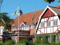 STF RГ¶stГҐnga Hostel 